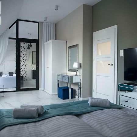 Apartamenty Prestiz 92 Koszalin Exteriör bild