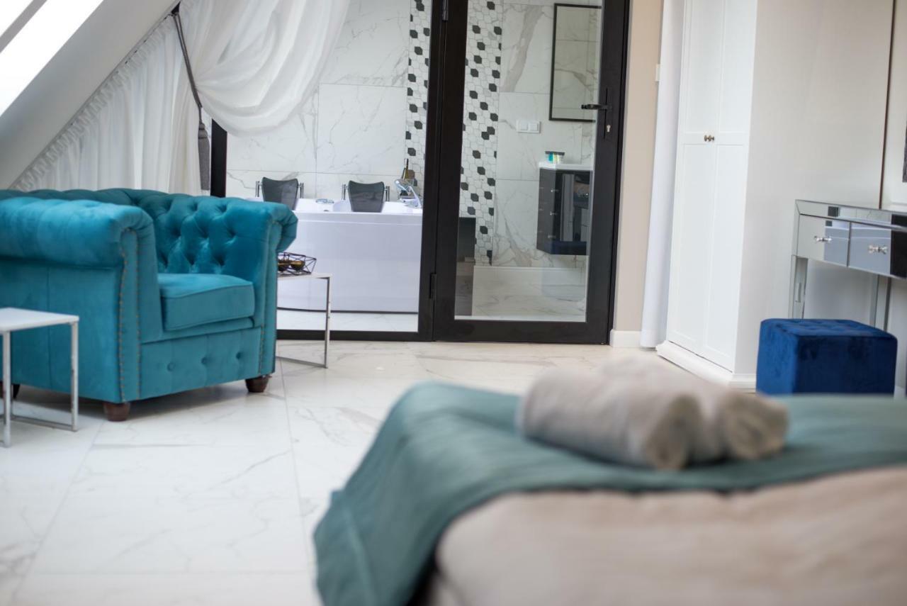 Apartamenty Prestiz 92 Koszalin Exteriör bild