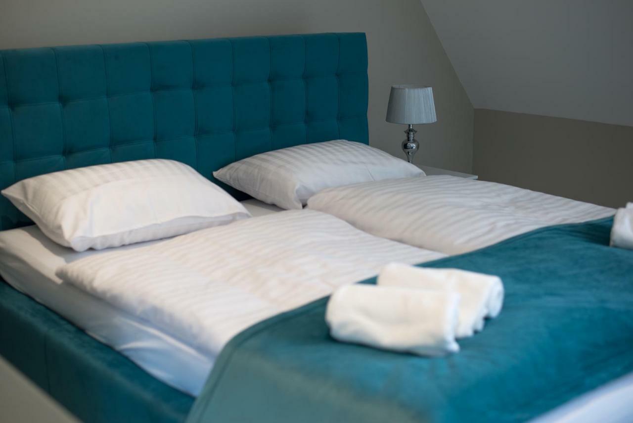 Apartamenty Prestiz 92 Koszalin Exteriör bild